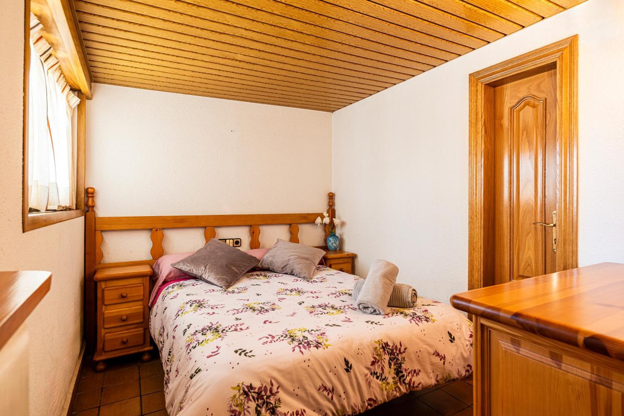 Espacio De Paz, Ideal Para Familias Villa Amalia La Llacuna Экстерьер фото